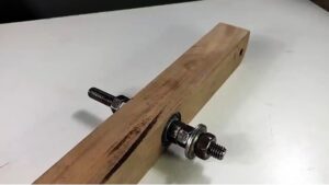 Foret circulaire - 6