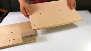 Foret circulaire - 8