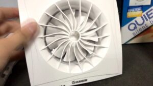 Cagoule – Blauberg Aero