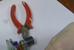 contrôleur de vitesse pour broyeur - 7