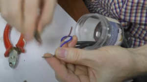 contrôleur de vitesse pour broyeur - 8