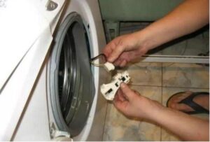 4. Si Zanussi n'appuie pas