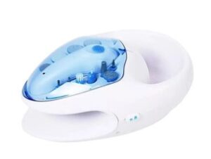 SPA À ONGLES BRADEX