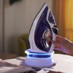 Fer à repasser sans fil