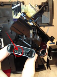 Comment démonter une machine à café-12