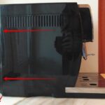Comment démonter une machine à café-2