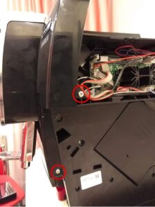 Comment démonter une machine à café-7