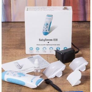 Tondeuse à cheveux pour enfants