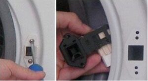 Réparation de machine à laver