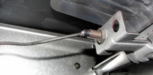 Réparation des thermocouples - 3