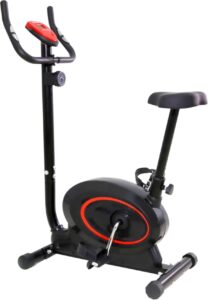 Types de vélos d'exercice - droits