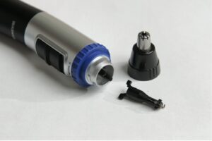 Tondeuse nez - Panasonic