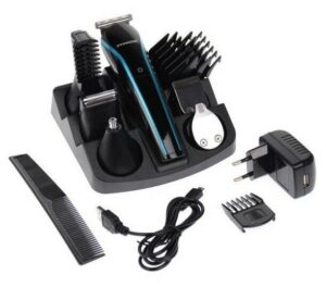 Tondeuse nez – Promozer