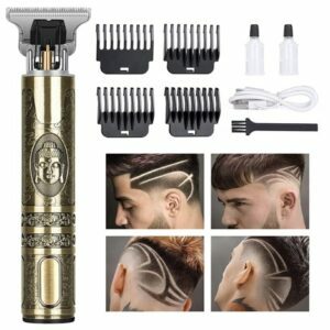 Choisir une tondeuse à barbe