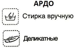 Panneau de machine à laver Ardo