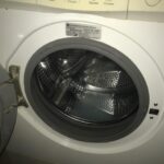 La vidange de la machine à laver ne fonctionne pas