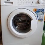 Erreur F4 dans la machine à laver Atlant