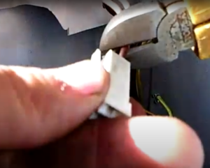 Raisons de la mise hors service du filtre réseau-1