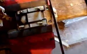 Raisons de la mise hors service d'un filtre réseau-6