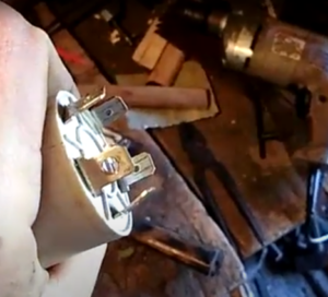 Raisons de la mise hors service d'un filtre réseau-7