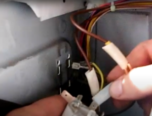 Raisons de la mise hors service d'un filtre réseau-9