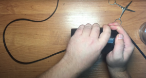 Réparation moulin à café Bosch – 1