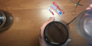 Réparation moulin à café Bosch - 12