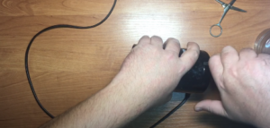 Réparation moulin à café Bosch – 2