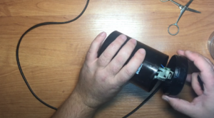 Réparation moulin à café Bosch - 3