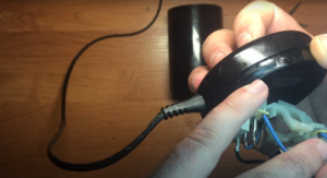 Réparation moulin à café Bosch – 5