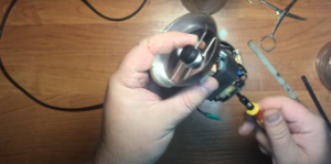 Réparation moulin à café Bosch – 6