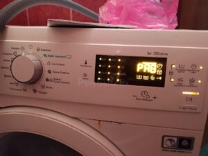Lave-linge Vestel