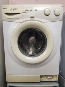Lave-linge en échange d'un ancien