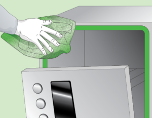 Nettoyage chimique - 3