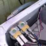 Comment réparer une vanne