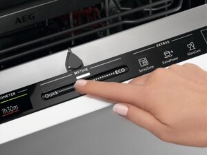 Critères de choix d'un lave-vaisselle