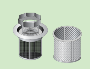 Nettoyage mécanique - 1