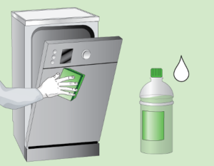 Nettoyage mécanique - 3