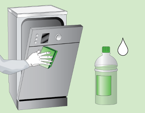 Nettoyage mécanique - 3