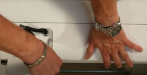 Installation d'une nouvelle partie-7