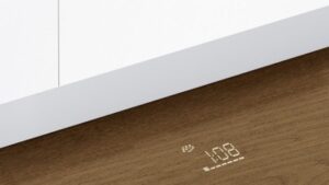 Un écran de projection peut apparaître au sol