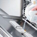 Produit de rinçage pour lave-vaisselle