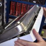 Pourquoi la porte du lave-vaisselle ne se verrouille-t-elle pas ?