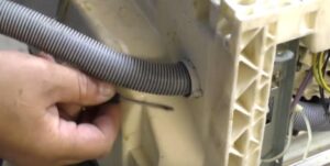 Lave-vaisselle Hansa