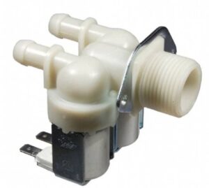 Contrôle de valvule