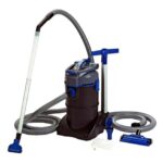 Aspirateur de piscine