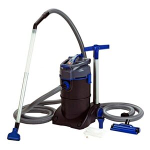 Aspirateur de piscine