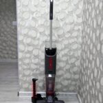 Aspirateurs pour personnes allergiques