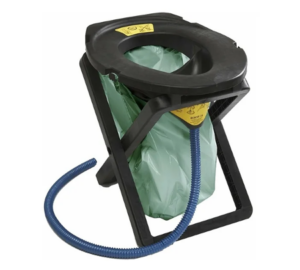 Camping Séparett 1165