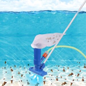 Aspirateur à eau pour piscine